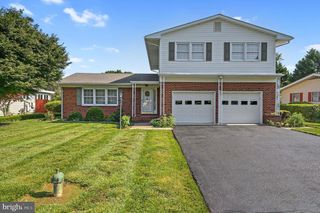 81 WESTVIEW AVE, Dover, DE 19901
