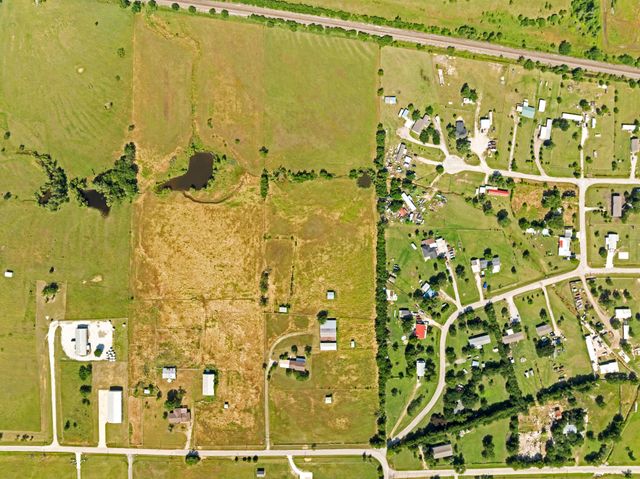 1795 Melton Road, Sanger, TX 76266