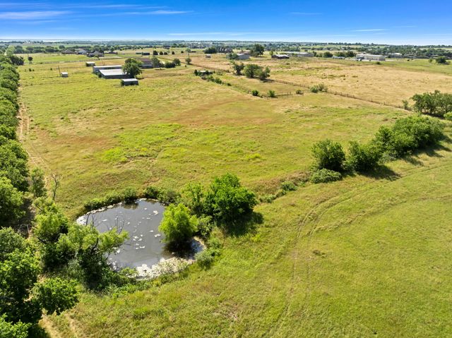 1795 Melton Road, Sanger, TX 76266