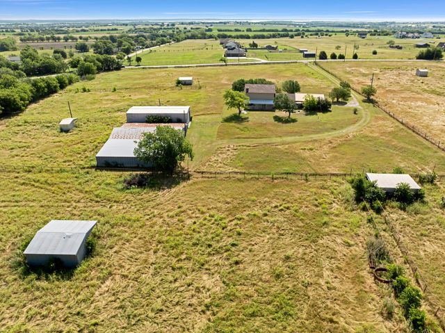 1795 Melton Road, Sanger, TX 76266