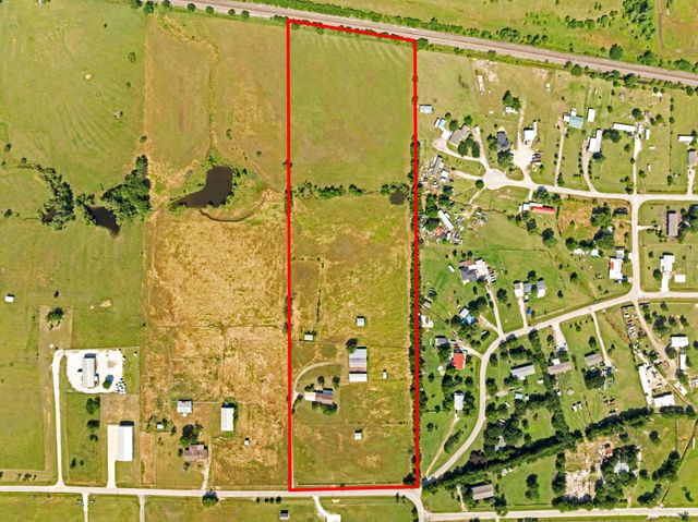 1795 Melton Road, Sanger, TX 76266
