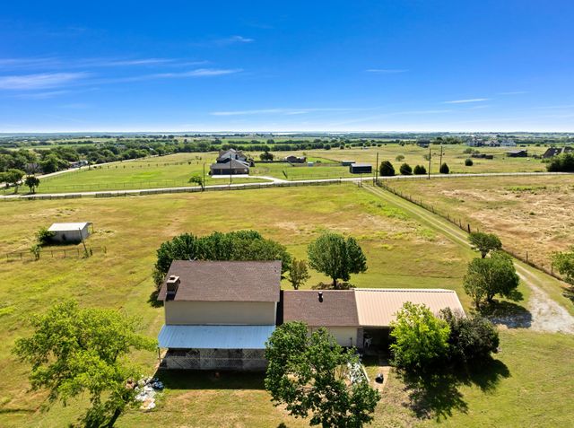1795 Melton Road, Sanger, TX 76266