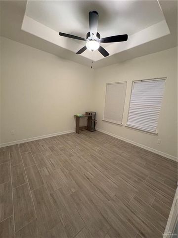 2951 Rio Red Circle Road, Edinburg, TX 78541