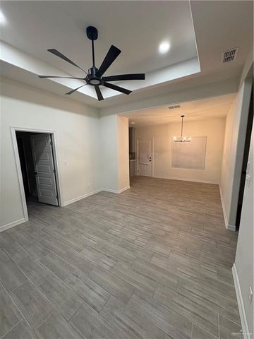 2951 Rio Red Circle Road, Edinburg, TX 78541