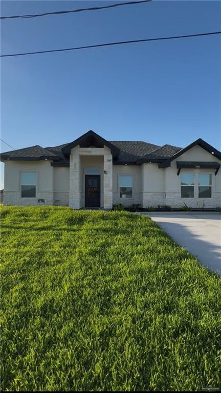 2951 Rio Red Circle Road, Edinburg, TX 78541