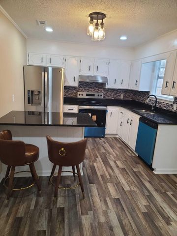 2509 Drumcliff Court, Hephzibah, GA 30815