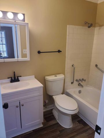 2509 Drumcliff Court, Hephzibah, GA 30815