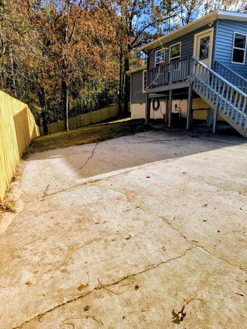 2509 Drumcliff Court, Hephzibah, GA 30815