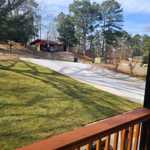 2509 Drumcliff Court, Hephzibah, GA 30815