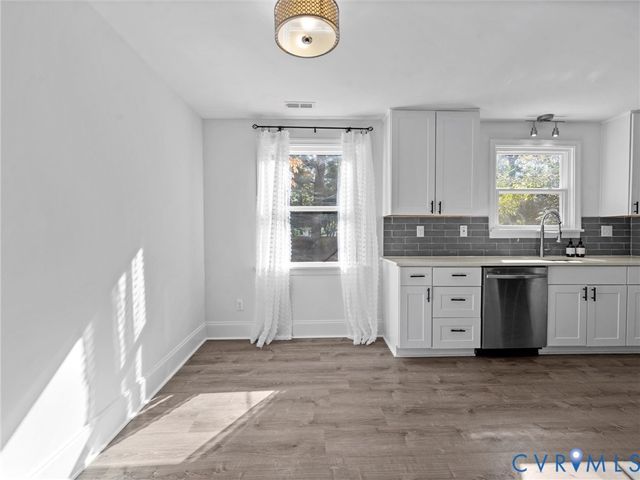 1007 Orchard Rd, Henrico, VA 23226