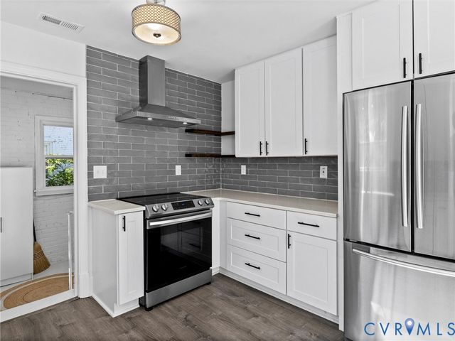 1007 Orchard Rd, Henrico, VA 23226