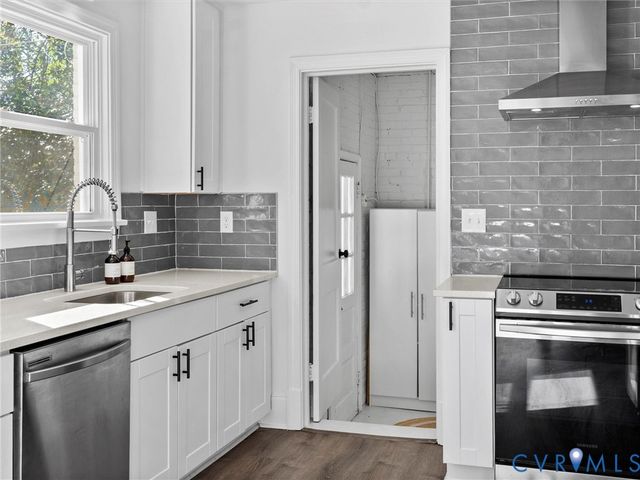 1007 Orchard Rd, Henrico, VA 23226