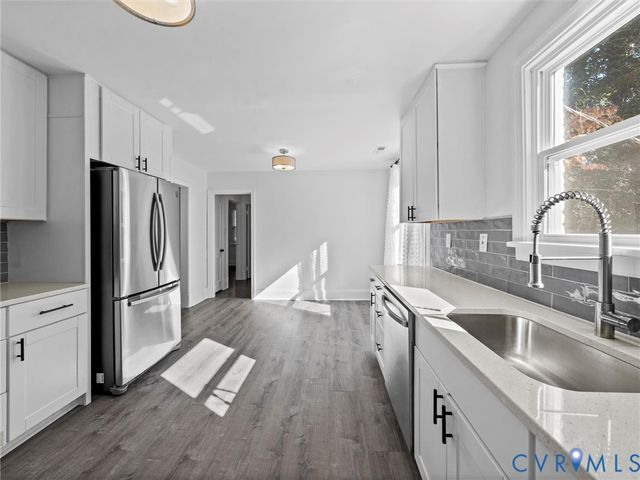 1007 Orchard Rd, Henrico, VA 23226