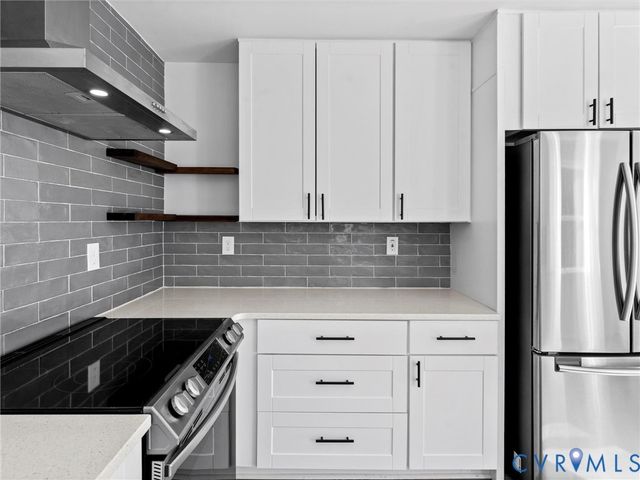 1007 Orchard Rd, Henrico, VA 23226