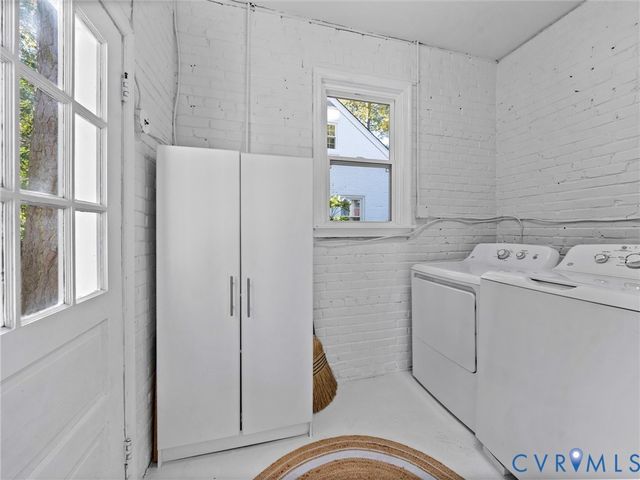 1007 Orchard Rd, Henrico, VA 23226