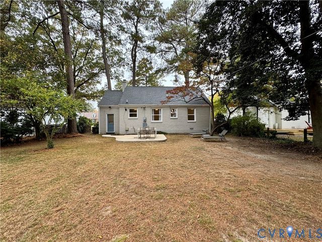 1007 Orchard Rd, Henrico, VA 23226