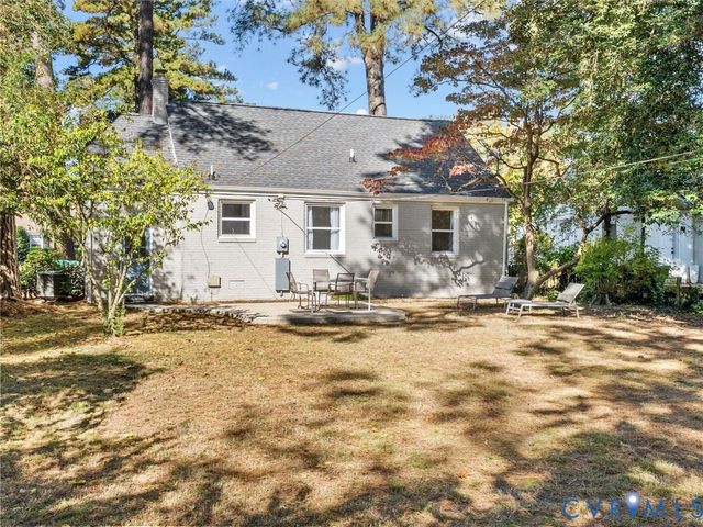 1007 Orchard Rd, Henrico, VA 23226