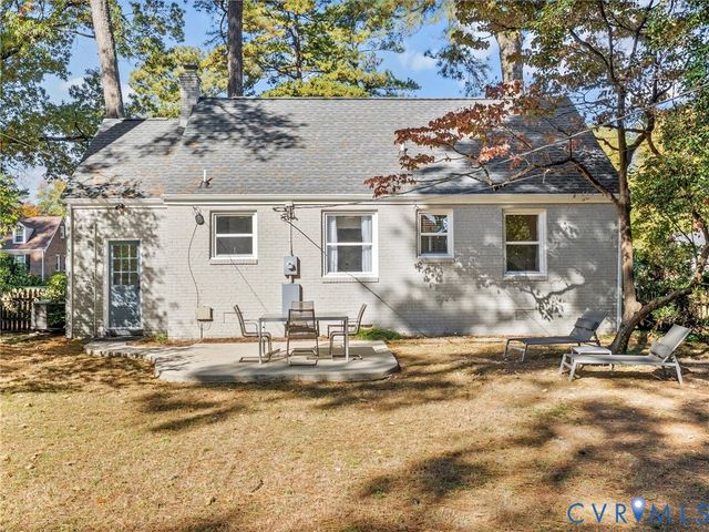 1007 Orchard Rd, Henrico, VA 23226