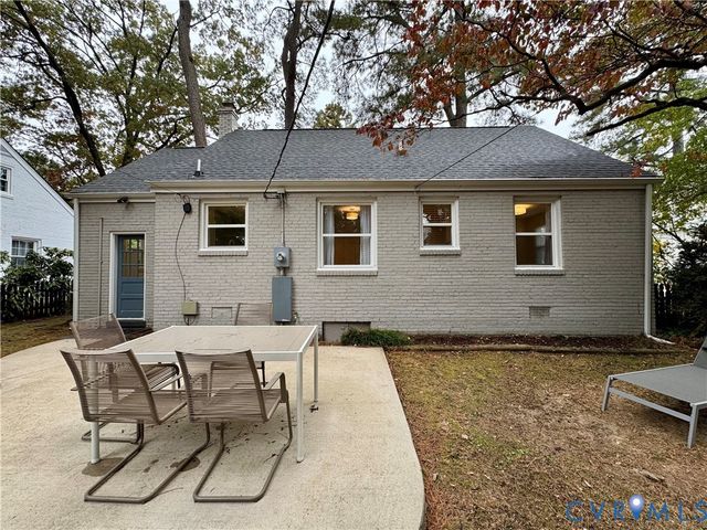 1007 Orchard Rd, Henrico, VA 23226