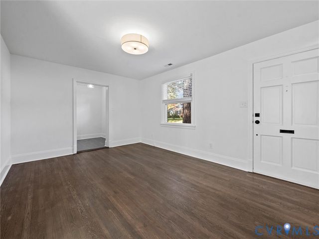 1007 Orchard Rd, Henrico, VA 23226