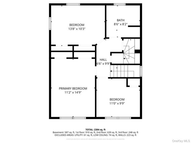 21823 139th Avenue, Springfield Gardens, NY 11413