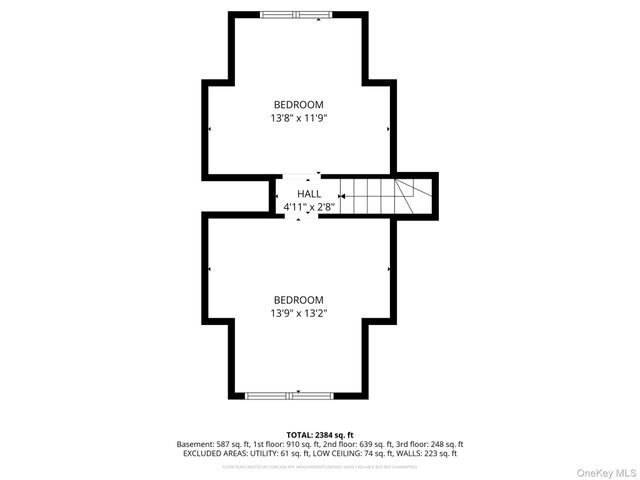 21823 139th Avenue, Springfield Gardens, NY 11413