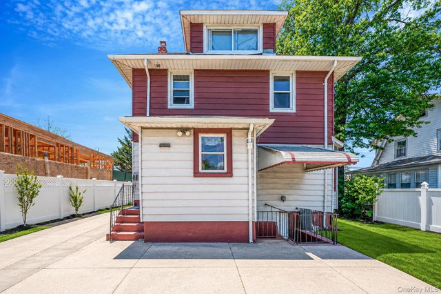 21823 139th Avenue, Springfield Gardens, NY 11413