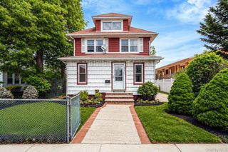 21823 139th Avenue, Springfield Gardens, NY 11413