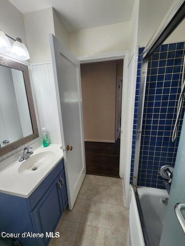 607 W. Riverside Ave., Kellogg, ID 83837