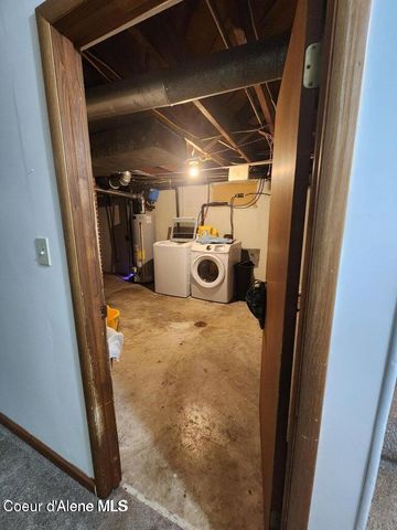 607 W. Riverside Ave., Kellogg, ID 83837