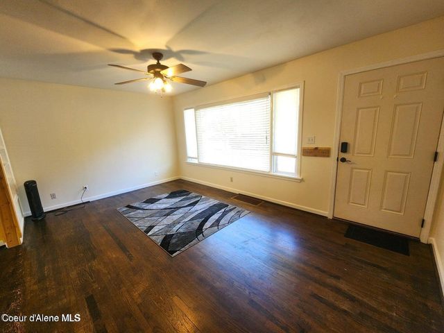 607 W. Riverside Ave., Kellogg, ID 83837