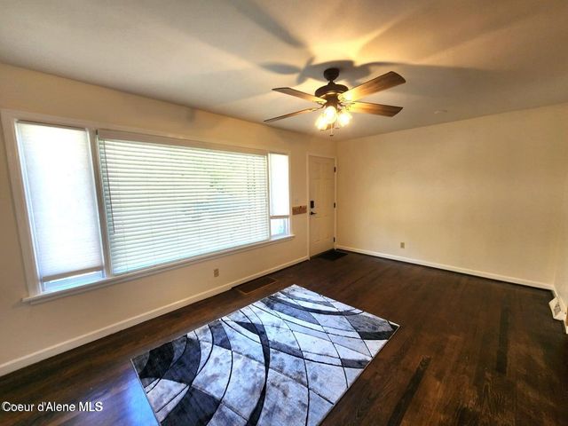 607 W. Riverside Ave., Kellogg, ID 83837