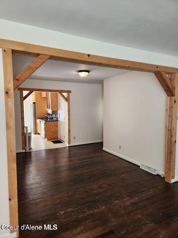 607 W. Riverside Ave., Kellogg, ID 83837