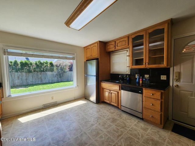 607 W. Riverside Ave., Kellogg, ID 83837