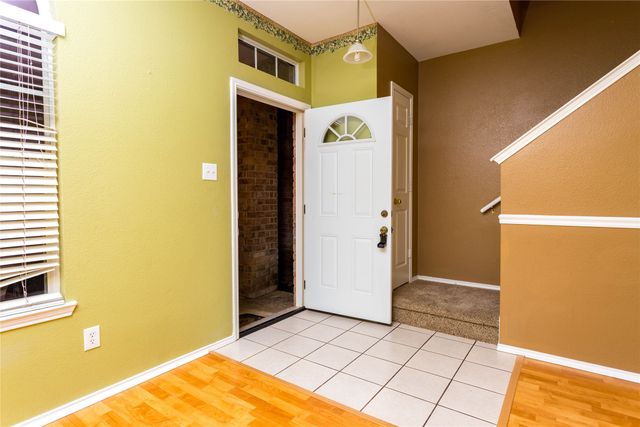 1305 Auburn Drive, Wylie, TX 75098
