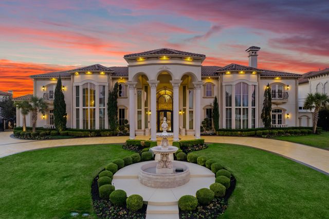 6509 Sudbury Road, Plano, TX 75024