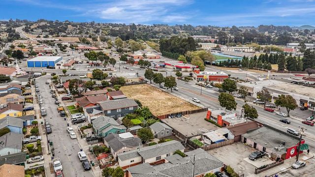 14433 San Pablo Avenue, San Pablo, CA 94806