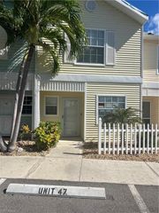 3345 N Key DR # 47, North Fort Myers, FL 33903