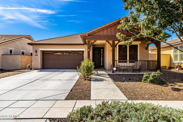 14853 W PERSHING Street, Surprise, AZ 85379