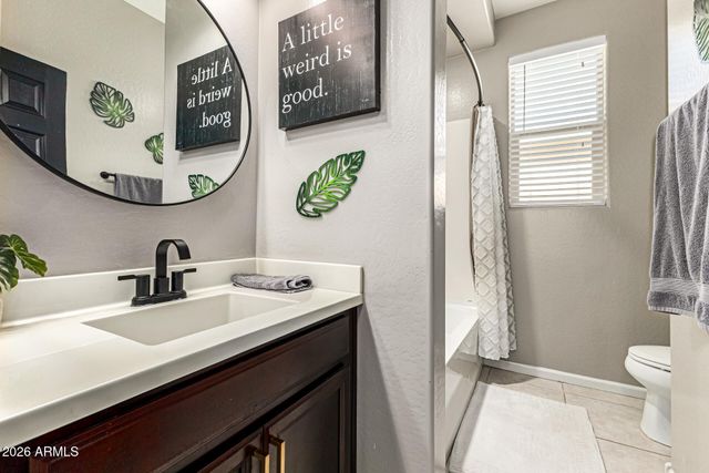 14853 W PERSHING Street, Surprise, AZ 85379