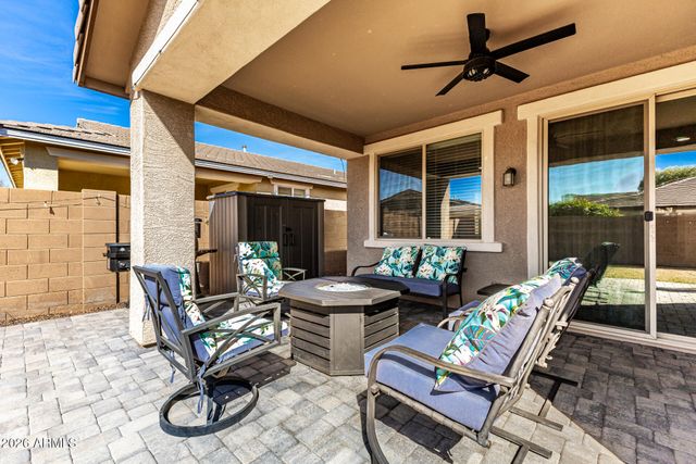 14853 W PERSHING Street, Surprise, AZ 85379