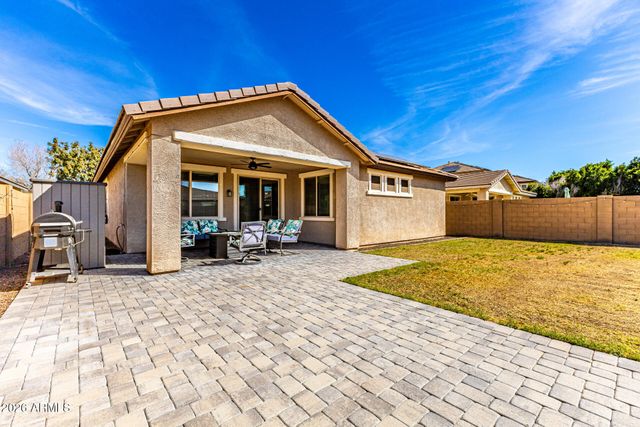 14853 W PERSHING Street, Surprise, AZ 85379