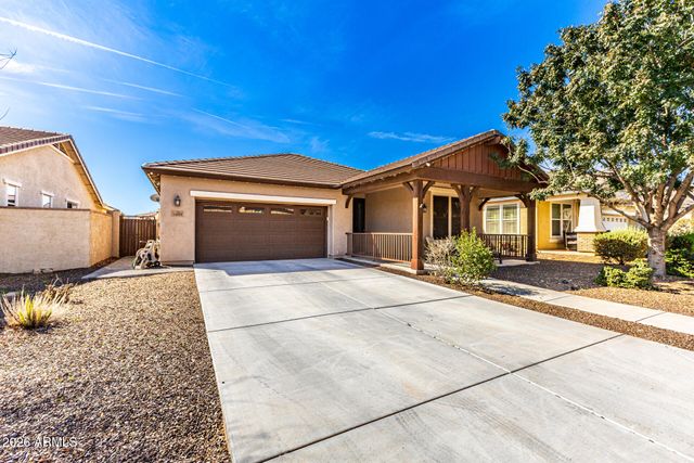 14853 W PERSHING Street, Surprise, AZ 85379