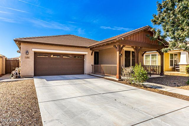 14853 W PERSHING Street, Surprise, AZ 85379