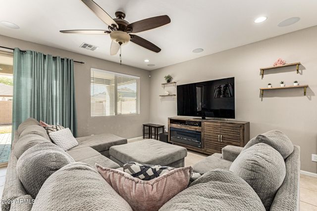 14853 W PERSHING Street, Surprise, AZ 85379