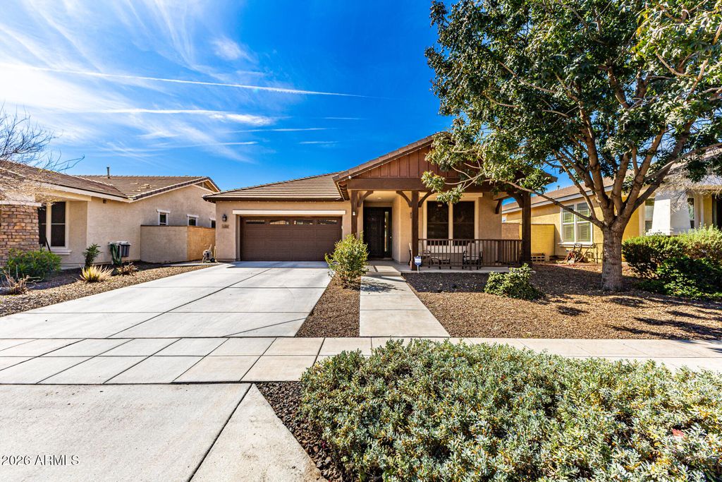 14853 W PERSHING Street, Surprise, AZ 85379