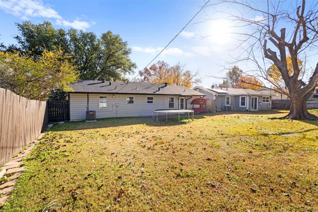 1931 Dennis Street, Irving, TX 75062