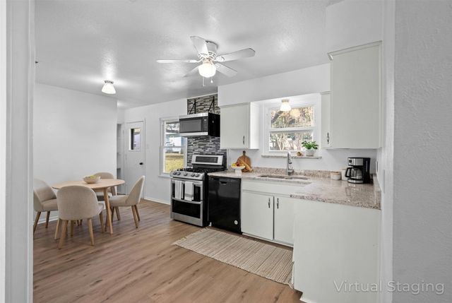 1931 Dennis Street, Irving, TX 75062