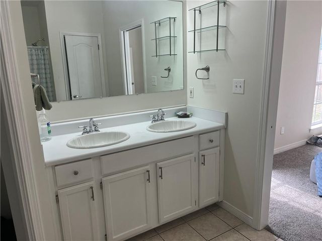 3677 Laurel Cherry Court, Mobile, AL 36618