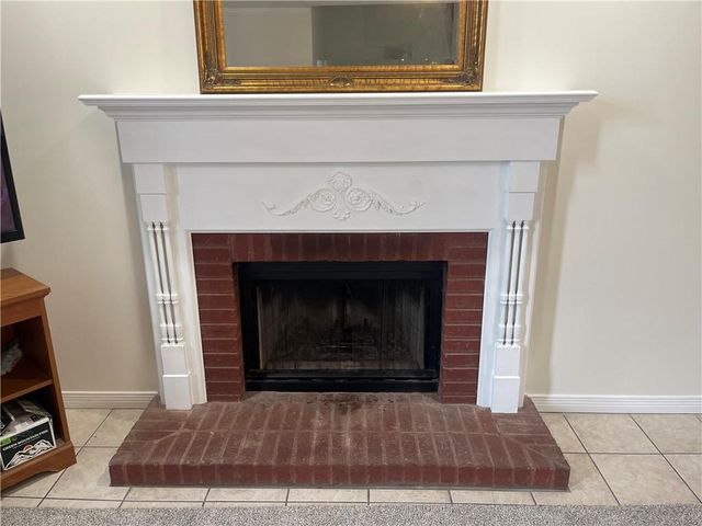 3677 Laurel Cherry Court, Mobile, AL 36618